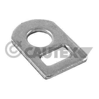 Collier de serrage CAUTEX [755083]