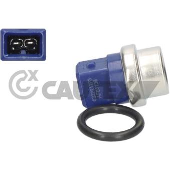 Sonde de température, liquide de refroidissement CAUTEX OEM 25906041A Sonde de température, liquide de refroidissement CAUTEX OEM 25906041A