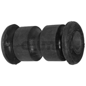 Suspension, jumelle de ressort CAUTEX OEM 7700730733 Suspension, jumelle de ressort CAUTEX OEM 7700730733