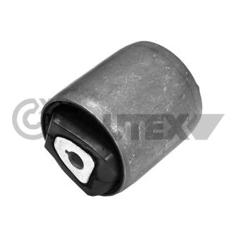 Suspension, jambe d'essieu CAUTEX 755364