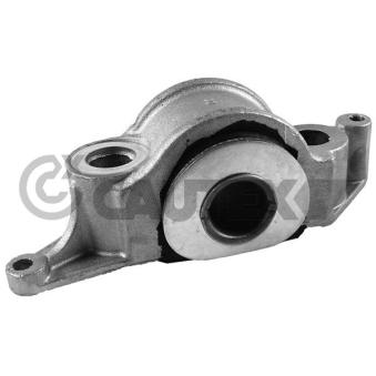 Suspension, bras de liaison avant droit CAUTEX OEM 51727863