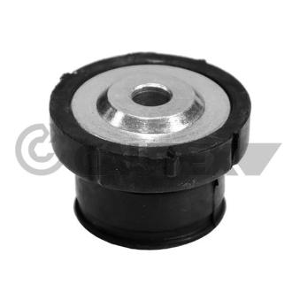 Silent bloc de l'essieu / berceau CAUTEX OEM 51776326
