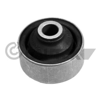 Silent bloc de l'essieu / berceau CAUTEX OEM MN184133 Silent bloc de l'essieu / berceau CAUTEX OEM MN184133