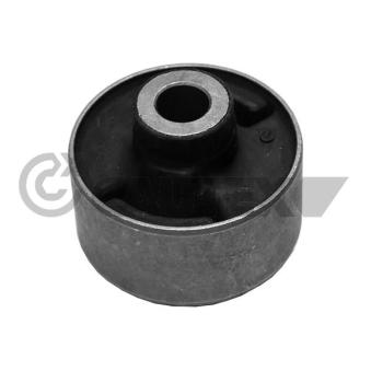 Silent bloc de l'essieu / berceau CAUTEX OEM 51391S5A024