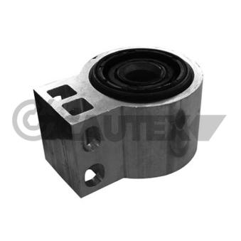 Silent bloc de l'essieu / berceau CAUTEX 755383