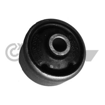 Silent bloc de l'essieu / berceau CAUTEX OEM 1202267