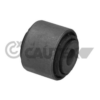 Silent bloc de l'essieu / berceau CAUTEX OEM 7L0505554