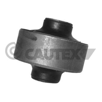 Silent bloc de l'essieu / berceau CAUTEX OEM MN184133 Silent bloc de l'essieu / berceau CAUTEX OEM MN184133
