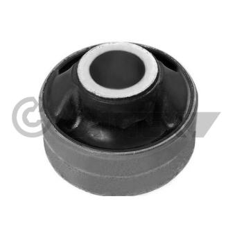 Silent bloc de l'essieu / berceau CAUTEX OEM 3523EC