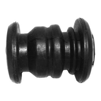 Silent bloc de l'essieu / berceau CAUTEX OEM 51928536 Silent bloc de l'essieu / berceau CAUTEX OEM 51928536