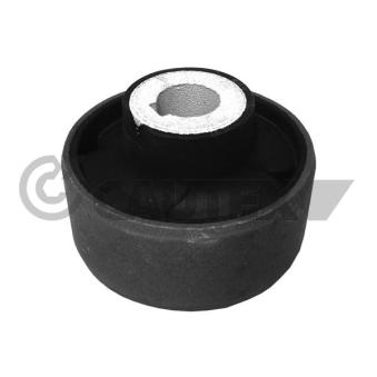 Silent bloc de l'essieu / berceau CAUTEX OEM 51928536 Silent bloc de l'essieu / berceau CAUTEX OEM 51928536