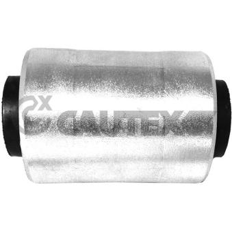 Silent bloc de l'essieu / berceau CAUTEX OEM 7L0412333A
