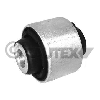 Silent bloc de l'essieu / berceau CAUTEX 755427