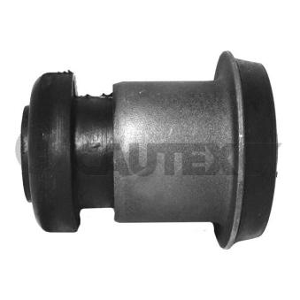 Triangle ou bras de suspension (train avant) CAUTEX OEM BP4K34300E