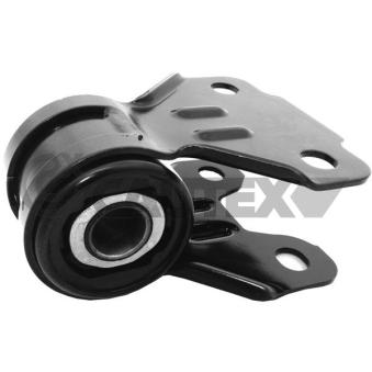 Silent bloc de l'essieu / berceau CAUTEX OEM 1702970