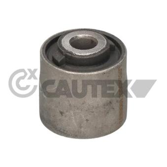 Triangle ou bras de suspension (train arrière) CAUTEX OEM 1387627