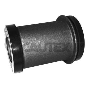 Silent bloc de l'essieu / berceau CAUTEX [755462]