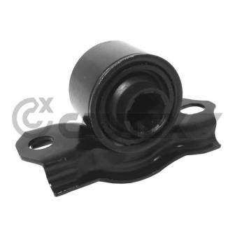 Suspension, bras de liaison avant gauche CAUTEX OEM 545012F500