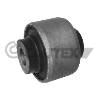 Silent bloc de l'essieu / berceau CAUTEX 755478