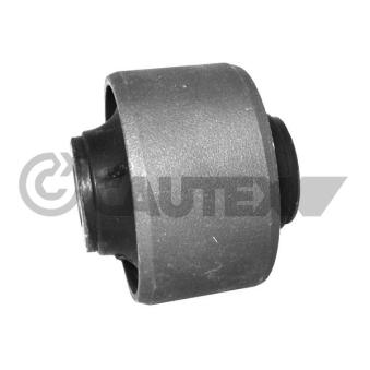 Silent bloc de l'essieu / berceau CAUTEX OEM 545014EA0A