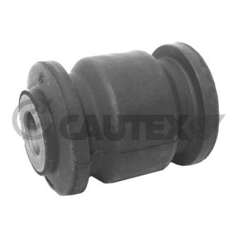 Silent bloc de l'essieu / berceau CAUTEX OEM 4553062J00