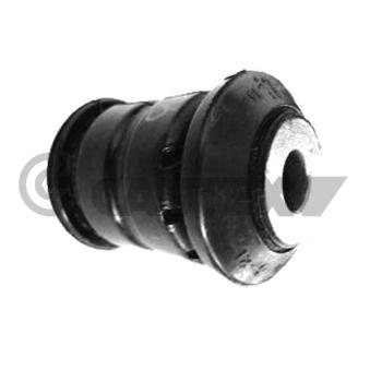 Silent bloc de l'essieu / berceau CAUTEX OEM 95228670