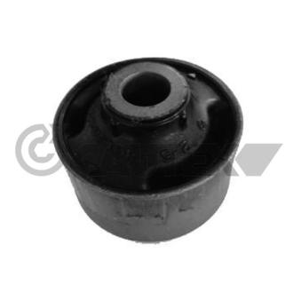 Silent bloc de l'essieu / berceau CAUTEX OEM A4543300707