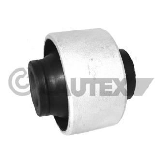 Silent bloc de l'essieu / berceau CAUTEX OEM 545000002R