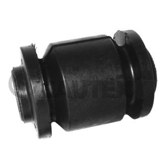 Silent bloc de l'essieu / berceau CAUTEX OEM 4865405040