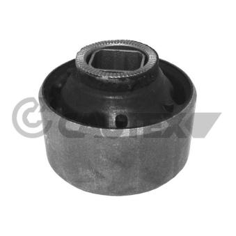 Silent bloc de l'essieu / berceau CAUTEX OEM 4865520140