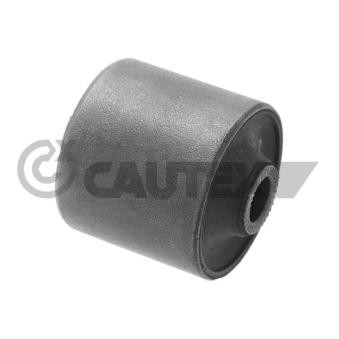 Silent bloc de l'essieu / berceau CAUTEX OEM 0k72a28830b