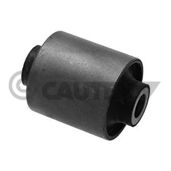 Silent bloc de l'essieu / berceau CAUTEX OEM 552152S000