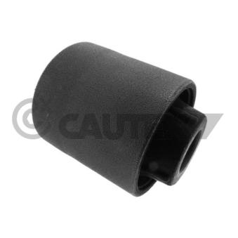 Silent bloc de l'essieu / berceau CAUTEX [755532]