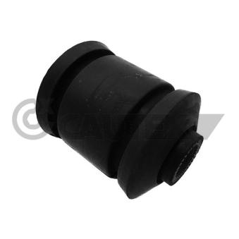 Silent bloc de l'essieu / berceau CAUTEX OEM 0931912045