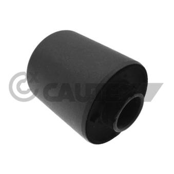 Silent bloc de l'essieu / berceau CAUTEX OEM BC1F3446X