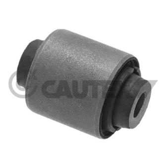 Silent bloc de l'essieu / berceau CAUTEX OEM 52365ST3E01
