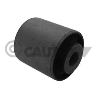 Silent bloc de l'essieu / berceau CAUTEX OEM 51810TA0A01
