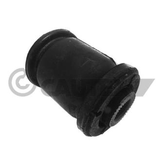 Silent bloc de l'essieu / berceau CAUTEX OEM 5455102000
