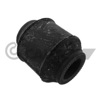 Silent bloc de l'essieu / berceau CAUTEX OEM 5521925000