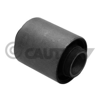 Silent bloc de l'essieu / berceau CAUTEX 755555 pour CITROEN XM 1.8 - 110cv