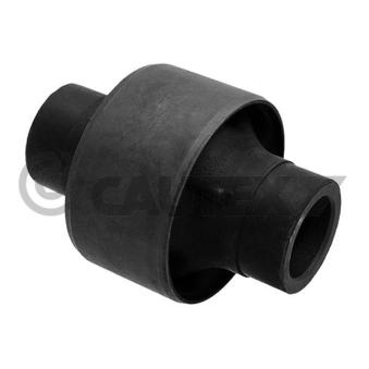 Silent bloc de l'essieu / berceau CAUTEX 755560 pour MAZDA MPV 2.3 - 141cv
