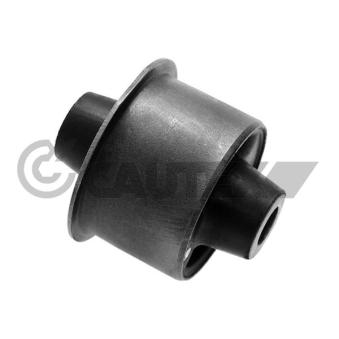 Silent bloc de l'essieu / berceau CAUTEX OEM EC0134300J Silent bloc de l'essieu / berceau CAUTEX OEM EC0134300J