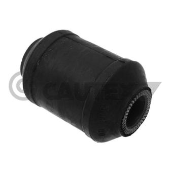 Silent bloc de l'essieu / berceau CAUTEX OEM MB109684