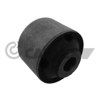 Silent bloc de l'essieu / berceau CAUTEX OEM MR234271