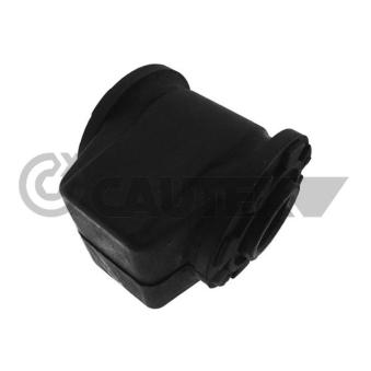Silent bloc de l'essieu / berceau CAUTEX OEM 4865512010
