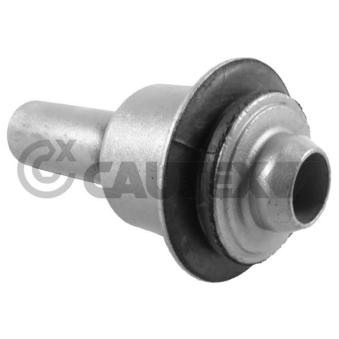 Suspension, corps de l'essieu CAUTEX OEM 54467EN11A