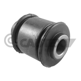 Silent bloc de suspension (train arrière) CAUTEX 755606