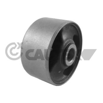 Suspension, corps de l'essieu CAUTEX OEM MR594994