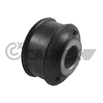Suspension, corps de l'essieu CAUTEX OEM 07848282