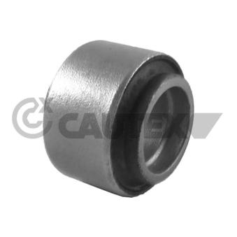 Suspension, corps de l'essieu CAUTEX OEM 54590au000
